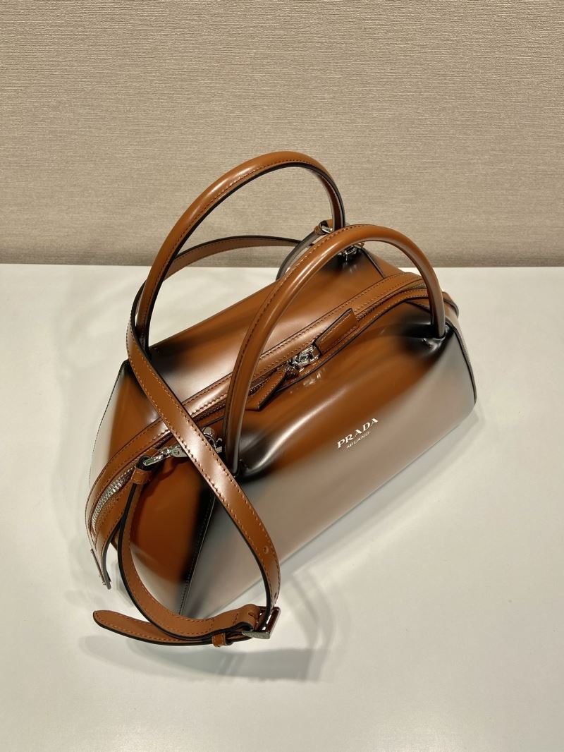 Prada Top Handle Bags